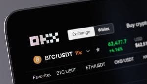 In Nederland populaire cryptobeurs scoort als eerste gewilde MiCA-licentie