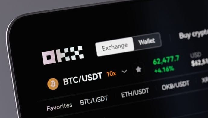 In Nederland populaire cryptobeurs scoort als eerste gewilde MiCA-licentie
