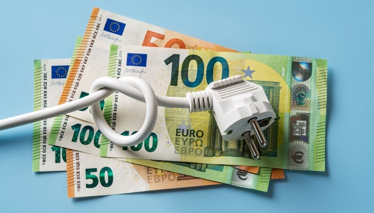 Simpele truc bespaart je 568 euro op energierekening in 2025