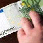 Dit is wat €100 per maand in solana je kan opleveren - de resultaten