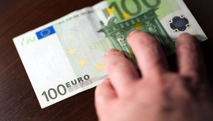 Dit is wat €100 per maand in XRP je kan opleveren - de resultaten