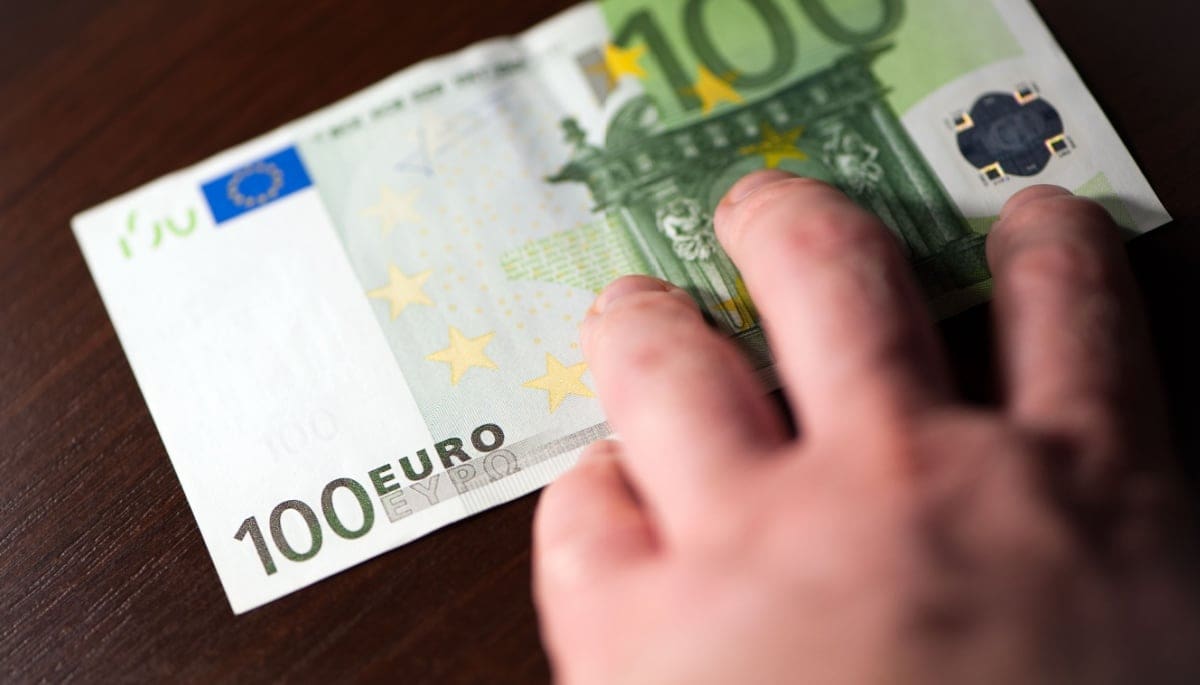 Dit is wat €100 per maand in XRP je kan opleveren - de resultaten