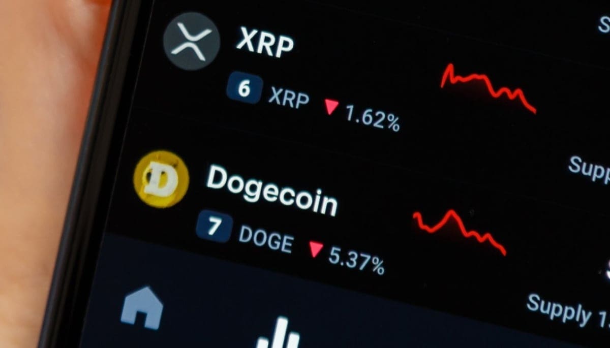 Crypto-analist over altcoins: 'Dit kan grotere pumps veroorzaken'