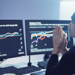 Waarom Bitcoin beleggers nu bidden voor hogere werkloosheid