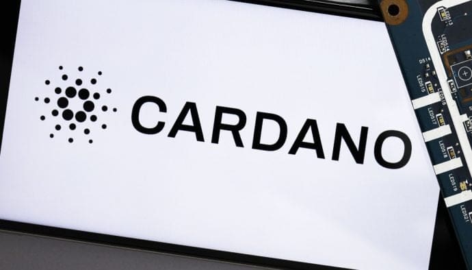 cardano price drops 20% Cryptomunt Cardano vangt hardste klap van de dag, maar waarom?