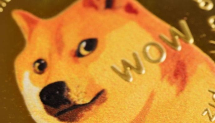 dogecoin-doge-vitalik-buterin Ethereum oprichter dumpt plotseling dogecoin en meer crypto