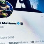 Cryptohandelaar tovert $66 om in $3 miljoen na Elon Musk actie