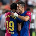 Cardano en FC Barcelona gaan samenwerken, 'een game-changer'