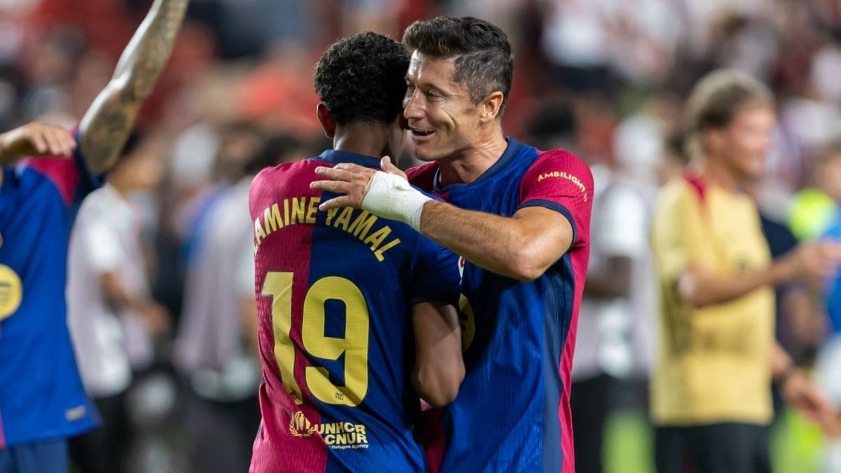 Cardano en FC Barcelona gaan samenwerken, 'een game-changer'