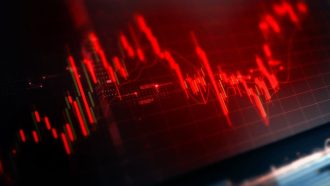 Gigantische marktcrash is hier, zegt Rich Dad Poor Dad-auteur