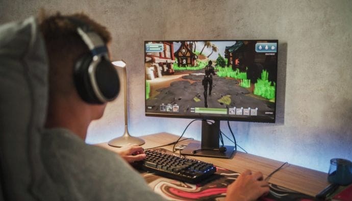 meest verhandelde gaming crypto Bitvavo Deze gaming crypto worden massaal gekocht op Bitvavo