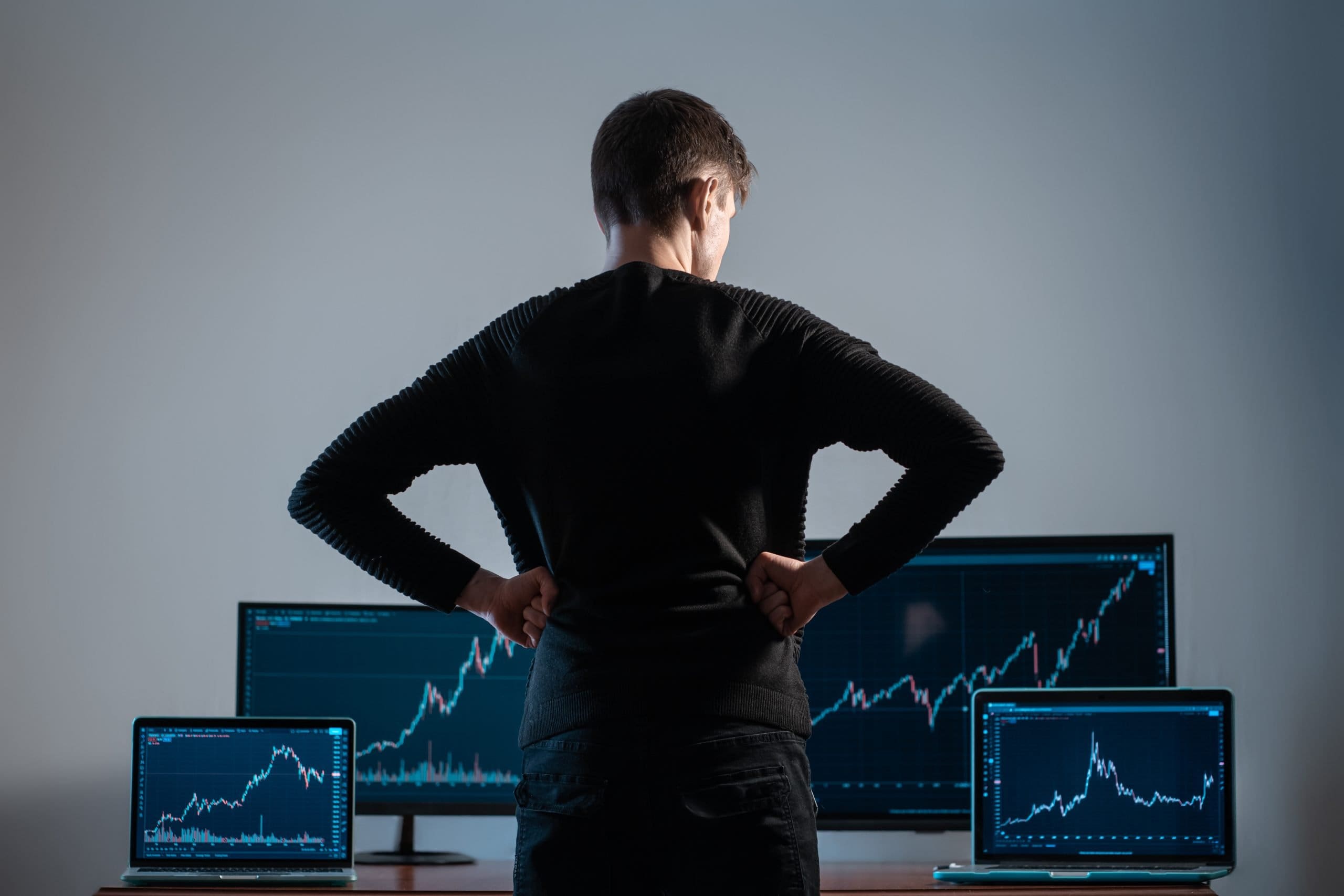 Rebranding met prijzengeld: Nederlands crypto-kledingmerk sluit hoofdstuk
