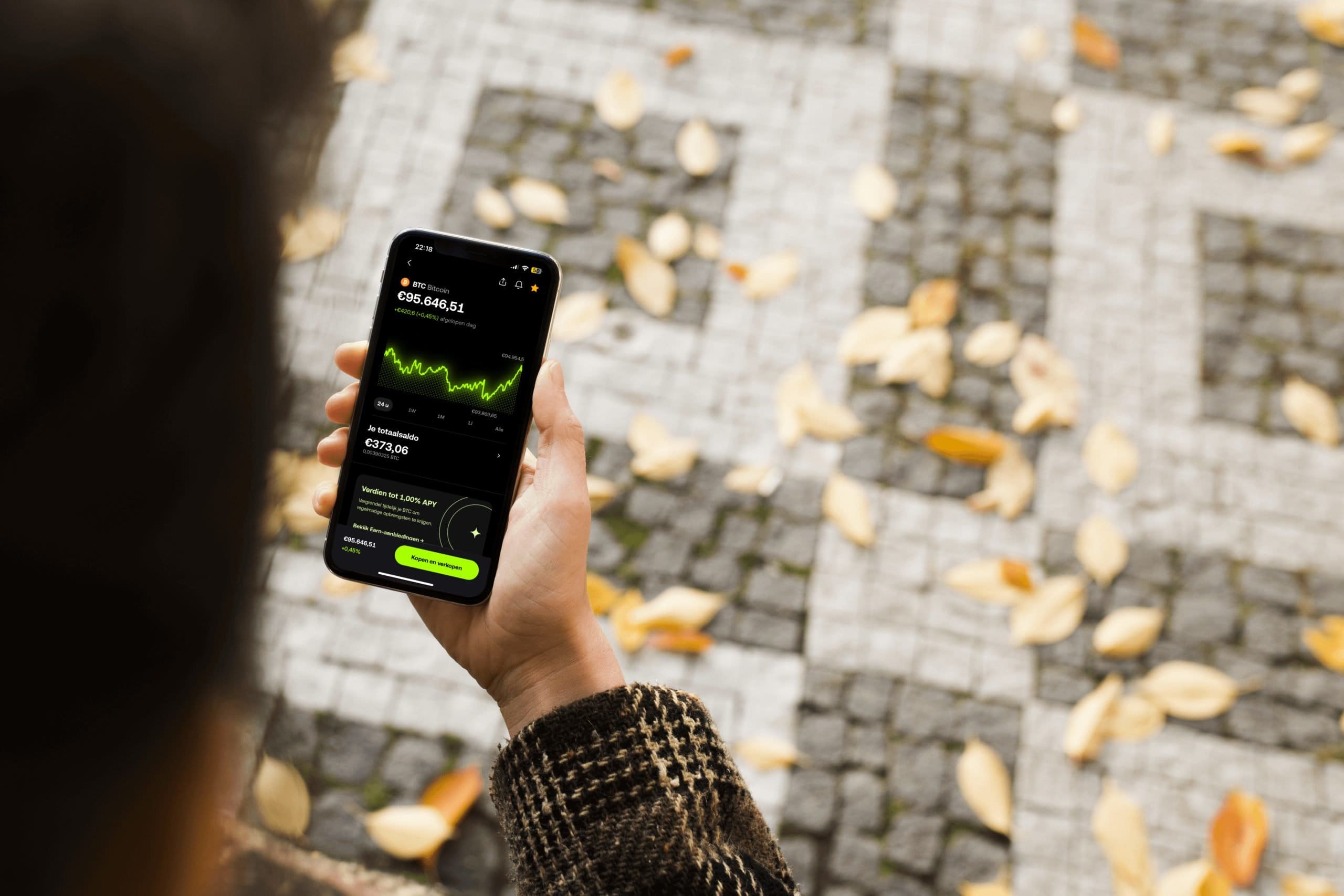 Populaire cryptobeurs geeft voor $50.000 USDT aan nieuwe crypto weg