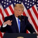 Bitcoin en aandelenmarkt kelderen sinds Trumps rentree: