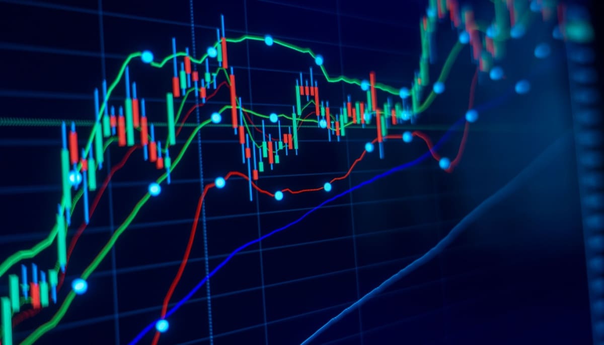 Bitcoin schiet omhoog: digitaal goud mét een turbomodus