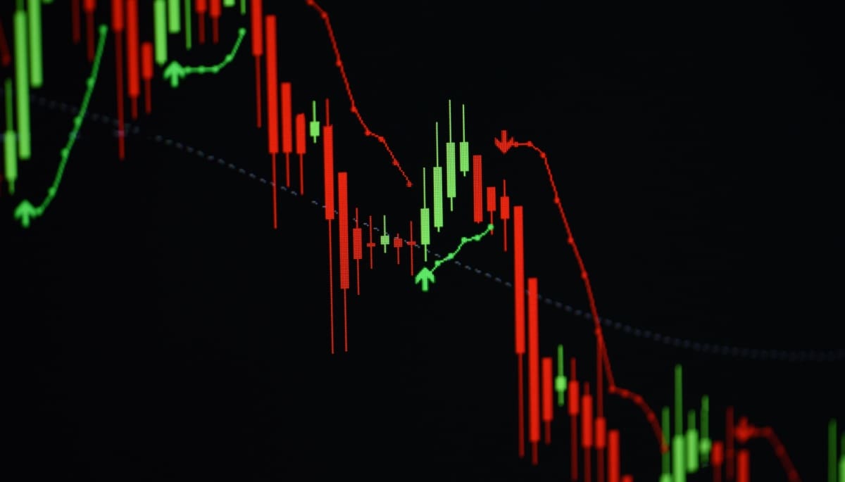 Bitcoin op koers naar slechtste maand in jaren door Trump