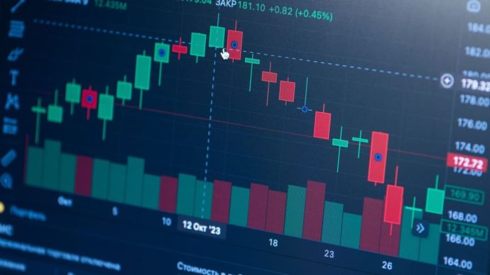 Bitcoin en crypto dalen hard na tegenslag: vanmiddag wordt cruciaal