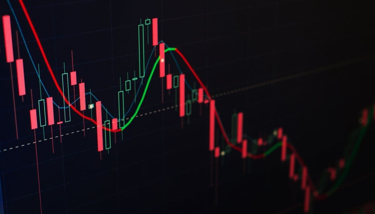 Bitcoin slokt marktaandeel op dankzij historische crash van altcoins