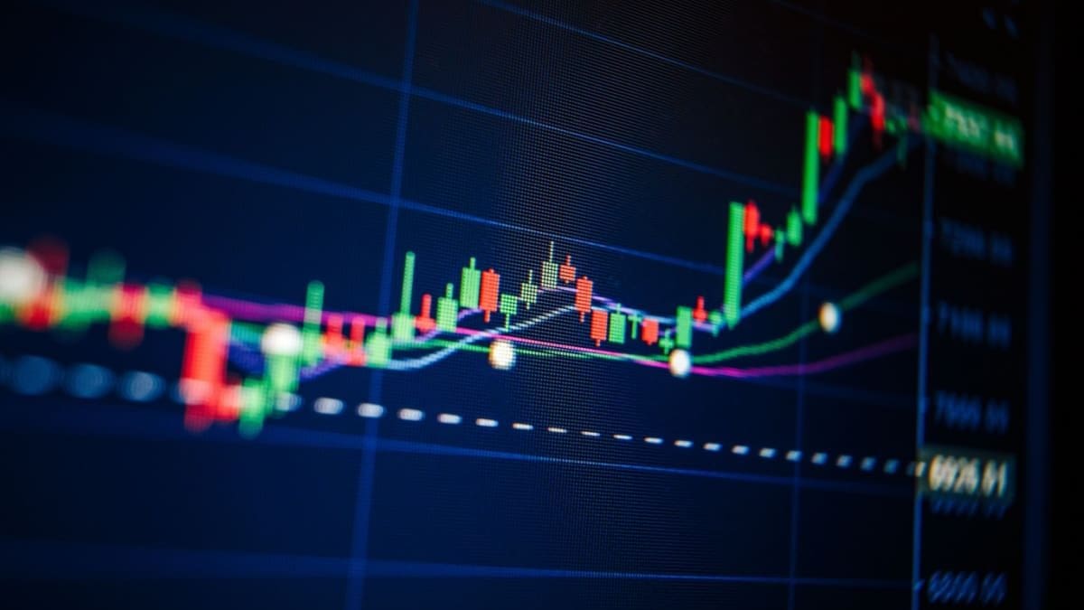 Bitcoin koers herovert $97.000, XRP stijgt hard na goed nieuws