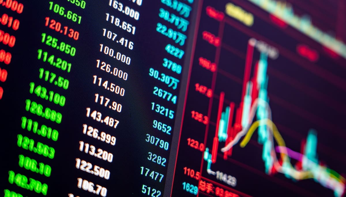 Crypto Radar: markt maakt zich klaar voor nieuwe tarieven van Trump