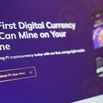 Crypto mining op je telefoon - Hoe Pi de wereld veroverde