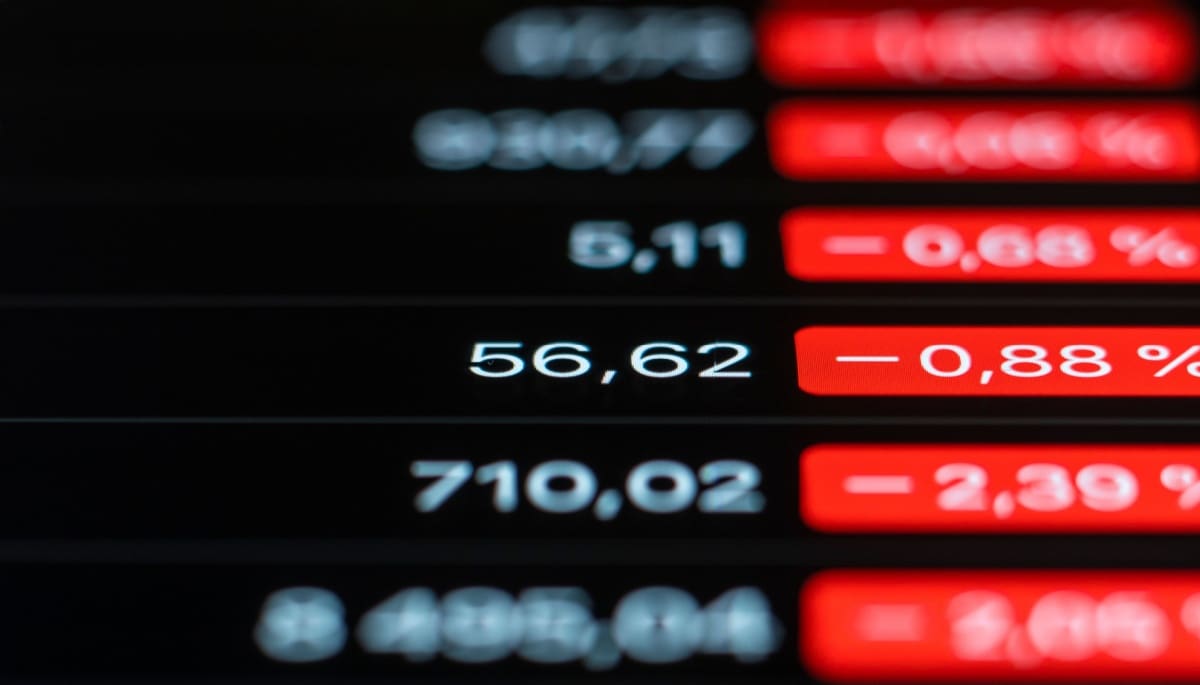 Cryptomarkt is in 'extreme angst', maar wat betekent dat eigenlijk?