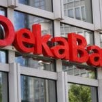 Duitse megabank lanceert cryptodiensten voor de grote jongens