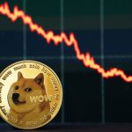 Dramatische cijfers voor dogecoin: kan de koers nu nog herstellen?
