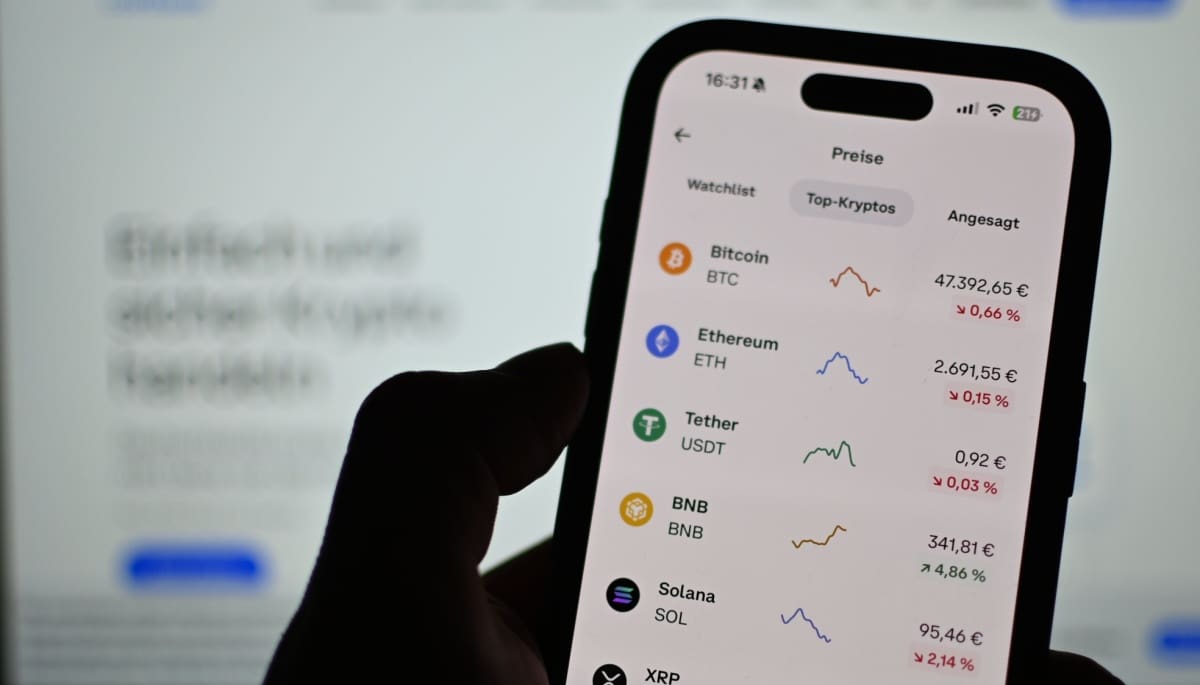 Duizenden nieuwe crypto's per maand, experts bezorgd