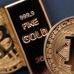 Goud versus Bitcoin: strijd om $100.000 hangt af van vertrouwen