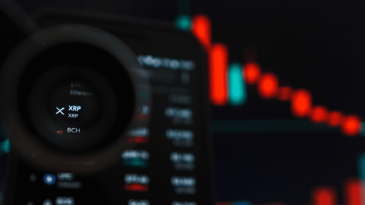 XRP krijgt klap ondanks goed nieuws, maar experts voorspellen ommekeer