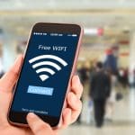 Waarom je geen openbare wifi wilt gebruiken - zo bescherm je je crypto