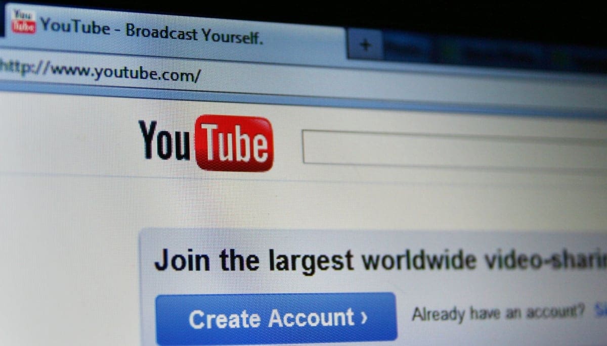 3 studenten richtten YouTube op in garage: niemand kent hun namen