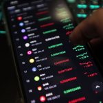 Bitvavo telt af - Deze nieuwe crypto parels zijn in aantocht
