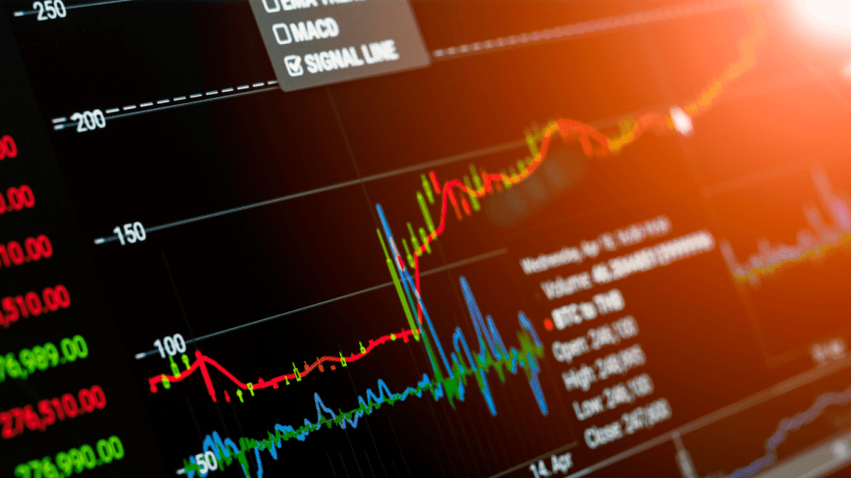 Bitcoiners opgelet: cruciale koersindicator kantelt door Trump