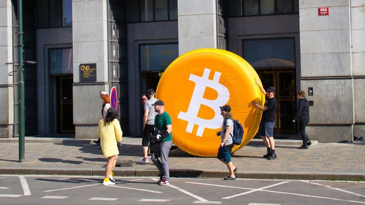 Cryptobloedbad was laatste grote uitverkoop, zegt analist