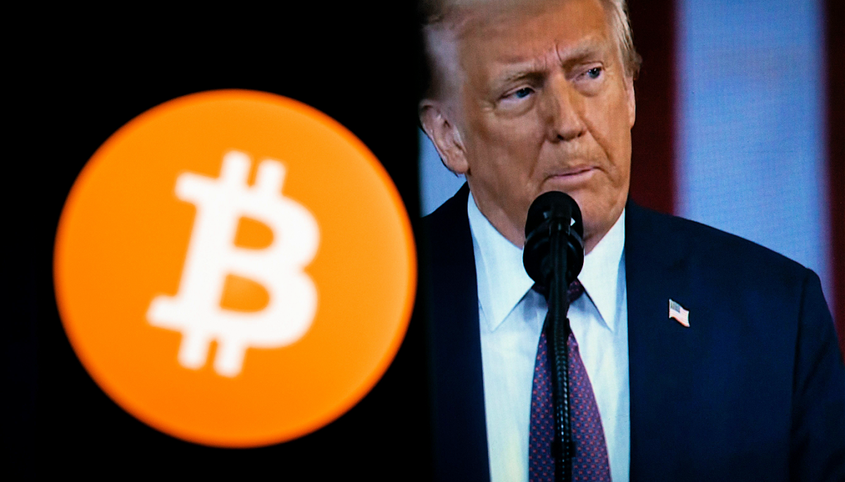 Trumps crypto-rijk slaat weer een altcoin in, maar lijdt zwaar verlies