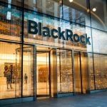 Kantoor van BlackRock