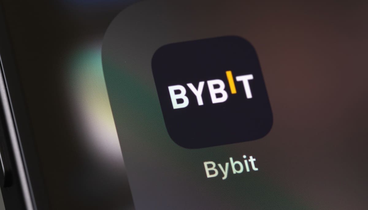 bybit app icon