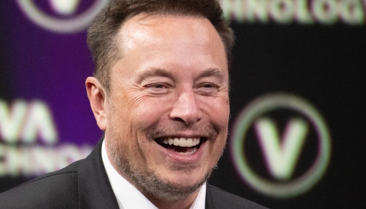 AI-oorlog: Musk wil OpenAI 'bevrijden' met bod van $97,4 miljard