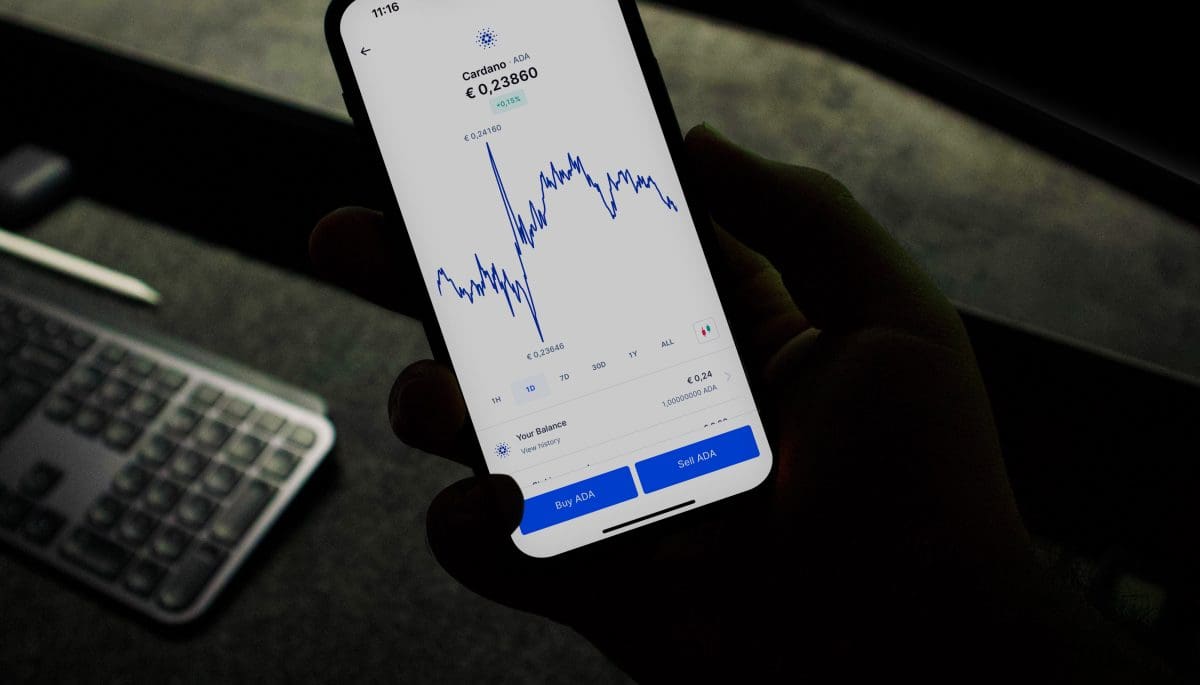 Bitvavo voegt hagelverse cryptoparel toe – AI-project met grote ambities