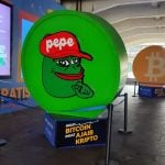 Cryptobeurs maakt eerste 2.000 Nederlanders die zich aanmelden PEPE miljonair