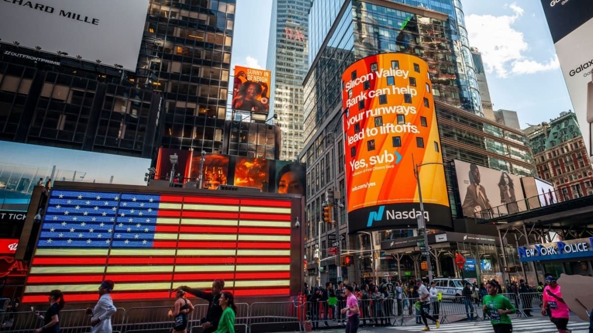 Nasdaq-bedrijf zet in op ethereum, ‘nieuwe fase van corporate finance'