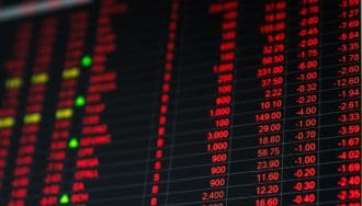 Crypto Radar: Bitcoin hard onderuit, verliest cruciale $100.000