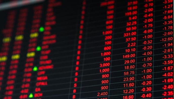 Crypto Radar: Bitcoin hard onderuit, verliest cruciale $100.000