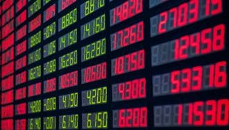 Bitcoin unter Druck, Politik und neue Renditechancen