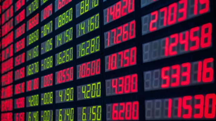 Bitcoin unter Druck, Politik und neue Renditechancen