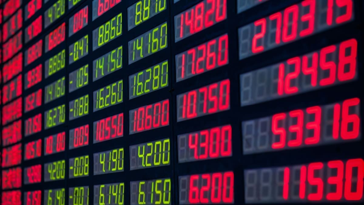 Bitcoin stijging verrast sombere markt: Bijna €500 miljoen uitgewist