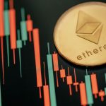 De op één na grootste cryptomunt Ethereum en een dalende koers