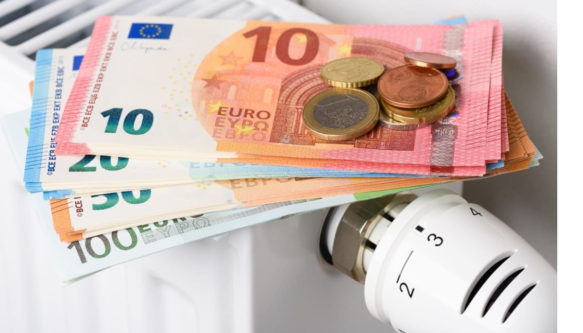Zoveel betaalt een Nederlands gezin in 2025 aan gas en stroom